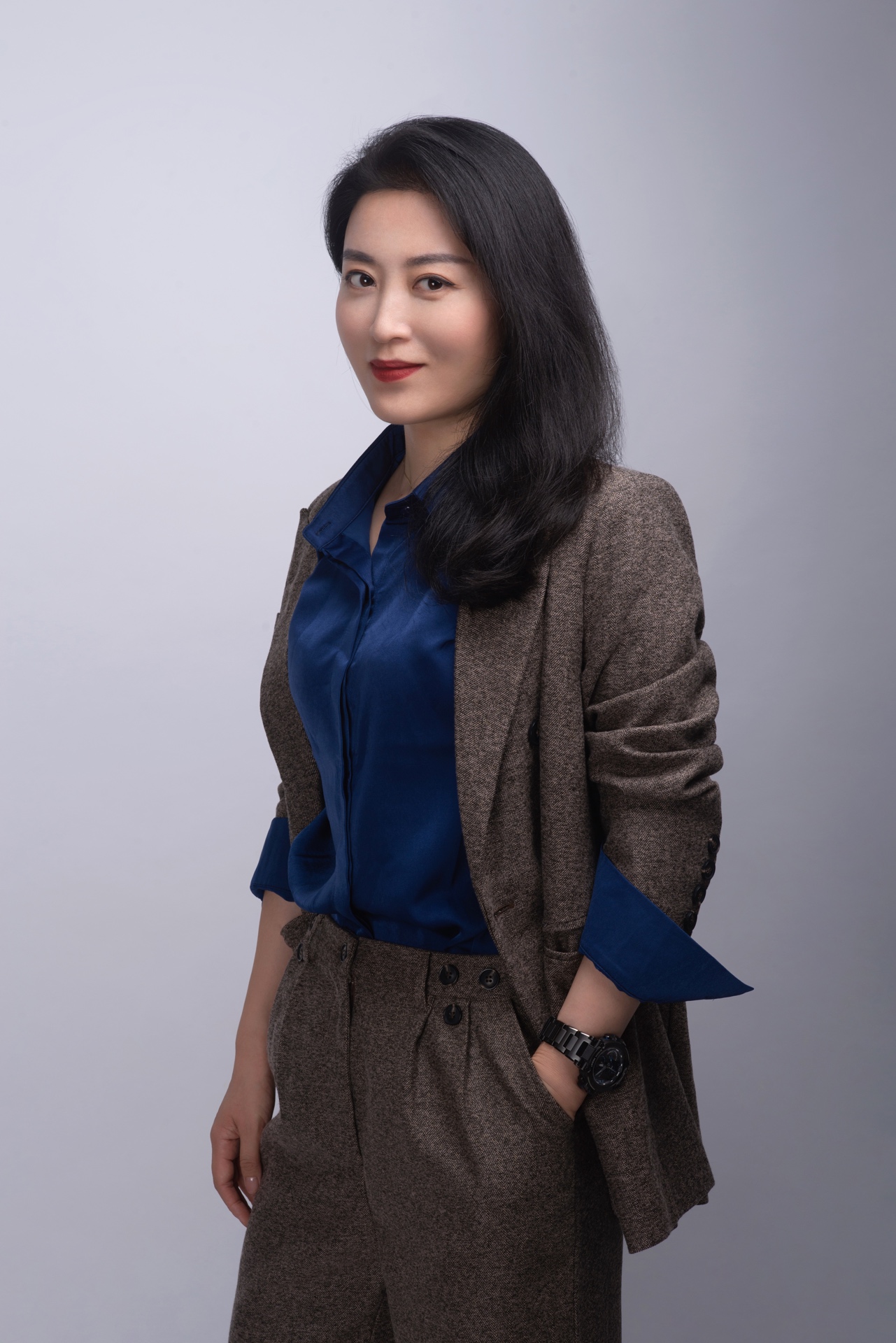 Bowen TIAN — Founder & President, CUHK MBA AI Club